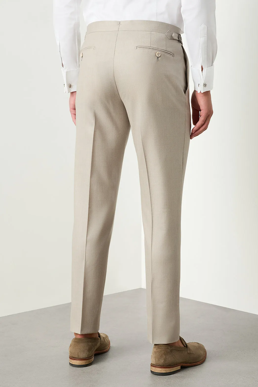 Rochetti Trousers sold by M.J. Bale product image thumbnail 4