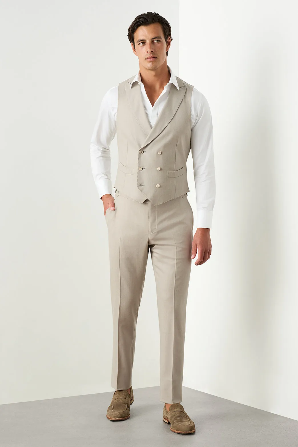 Rochetti Trousers sold by M.J. Bale product image thumbnail 2