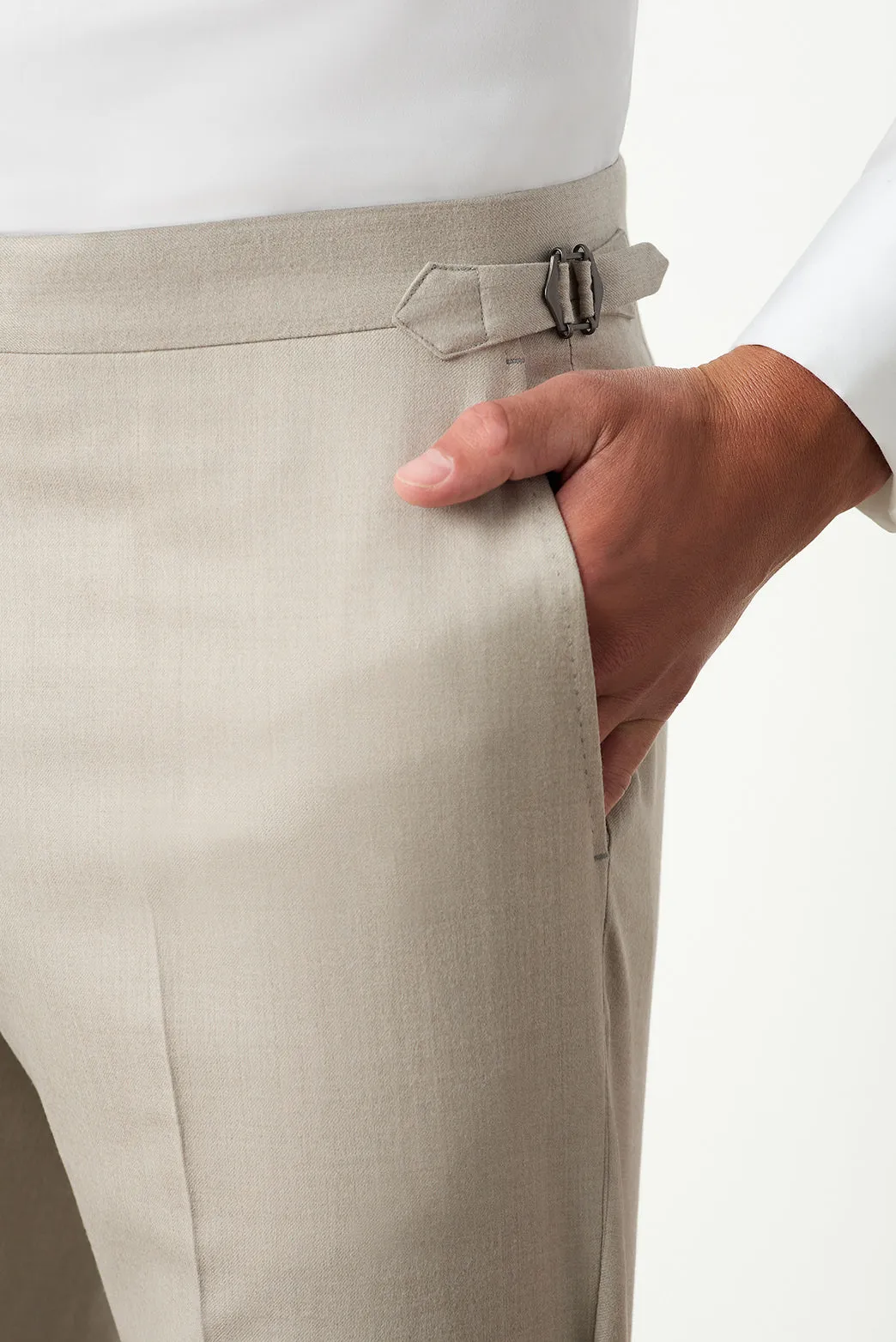 Rochetti Trousers sold by M.J. Bale product image thumbnail 5