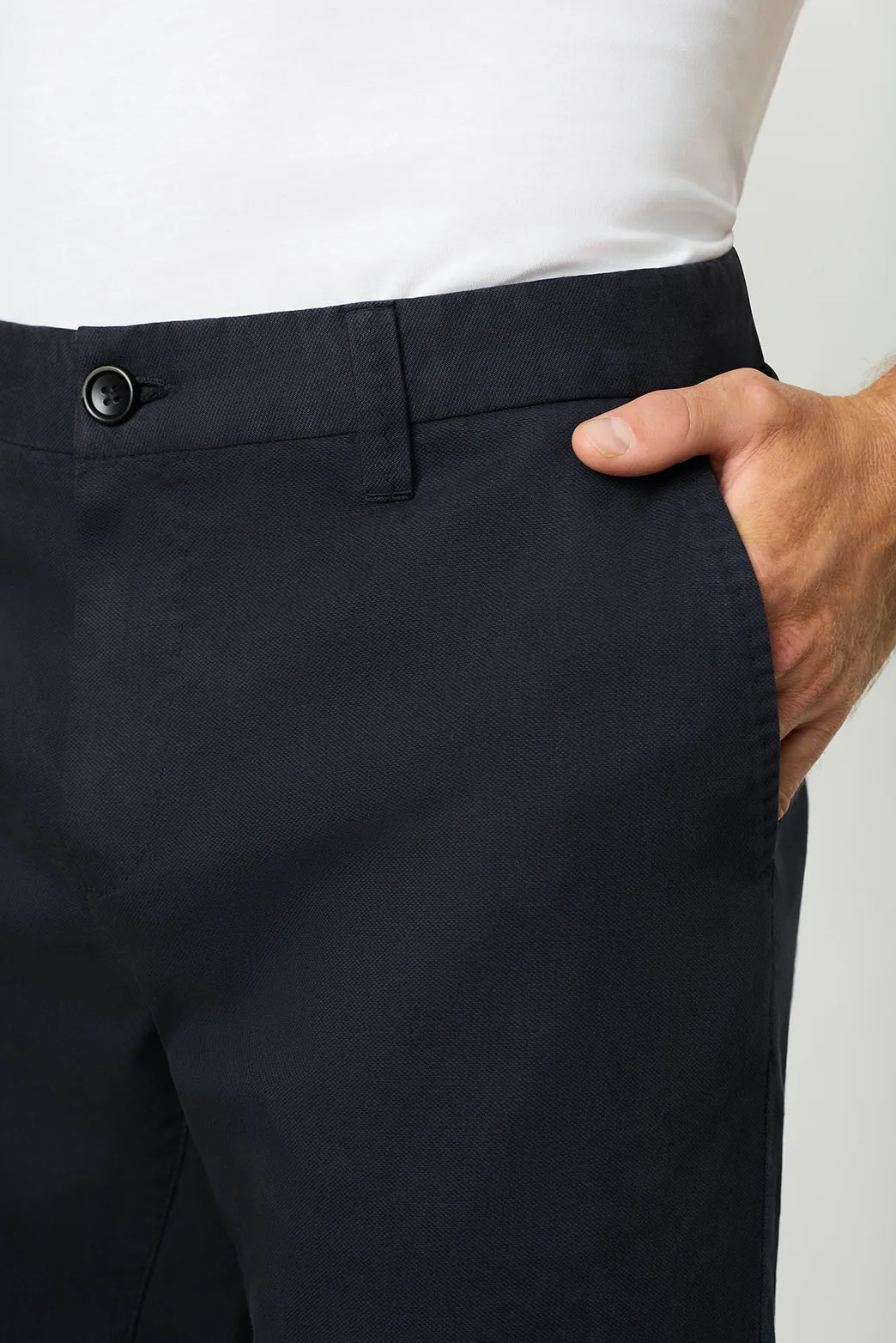 Reed Dobby Chino sold by M.J. Bale product image thumbnail 5