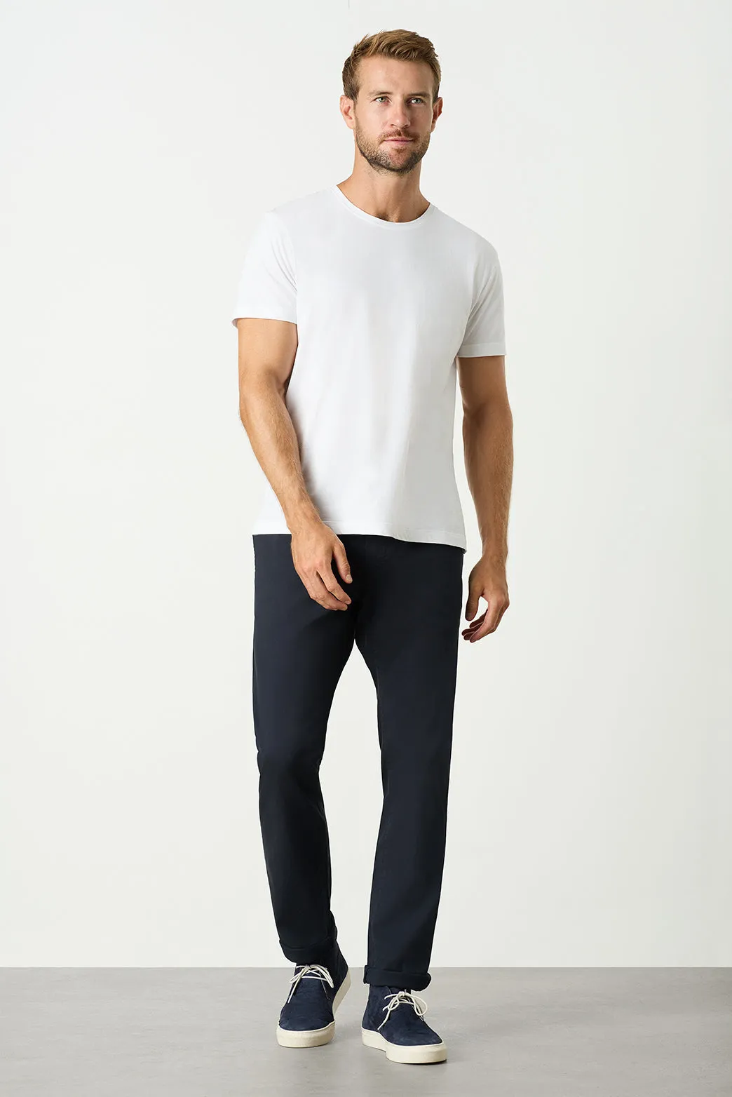 Reed Dobby Chino sold by M.J. Bale product image thumbnail 2