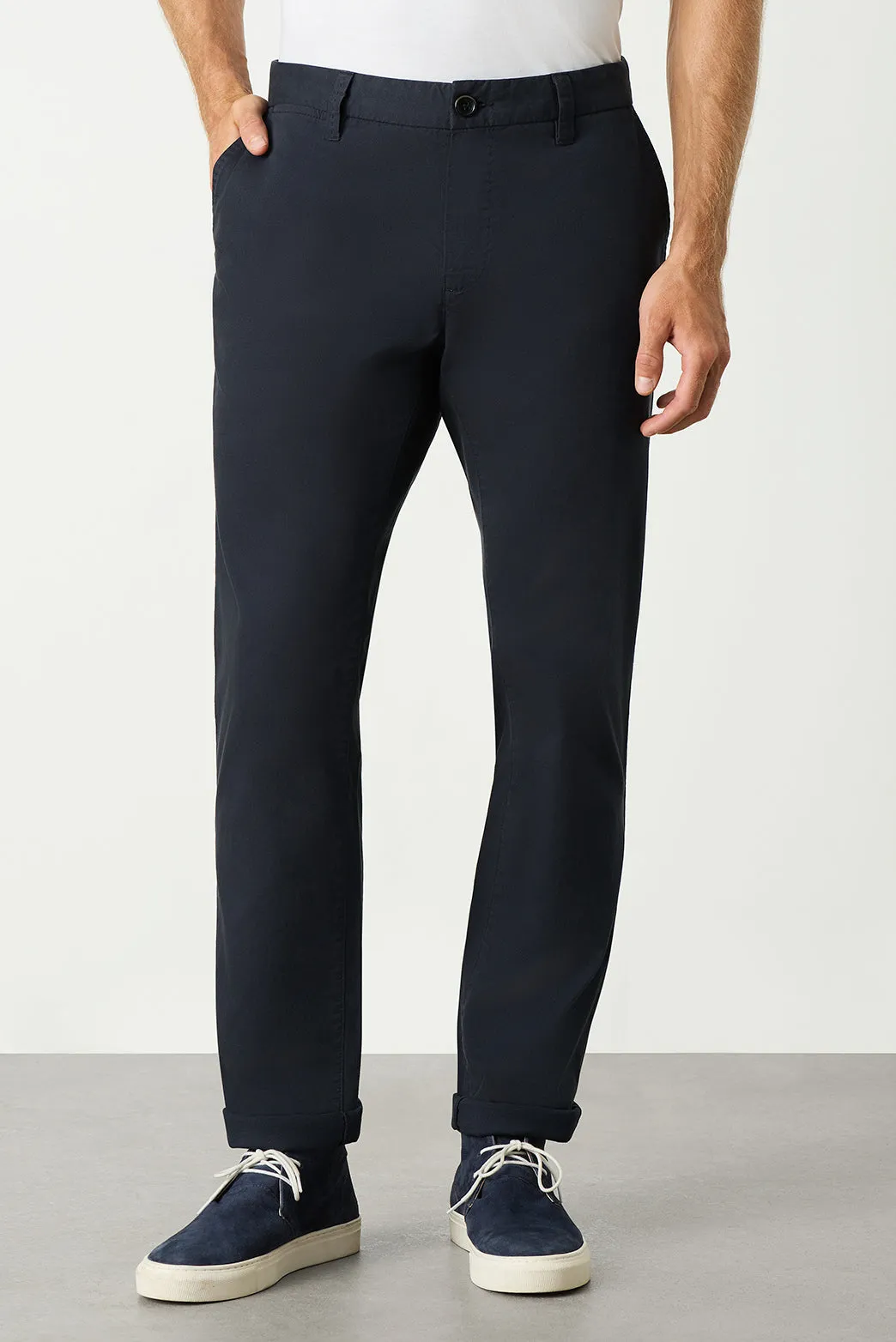 Reed Dobby Chino sold by M.J. Bale product image thumbnail 3