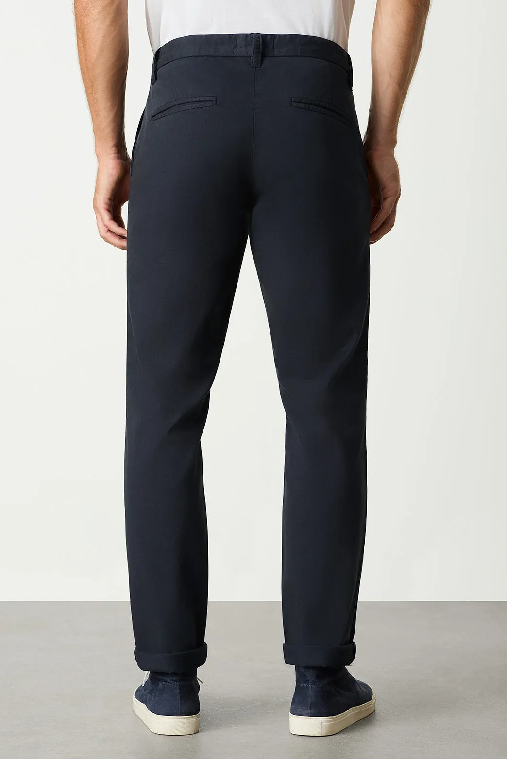 Reed Dobby Chino sold by M.J. Bale product image thumbnail 4