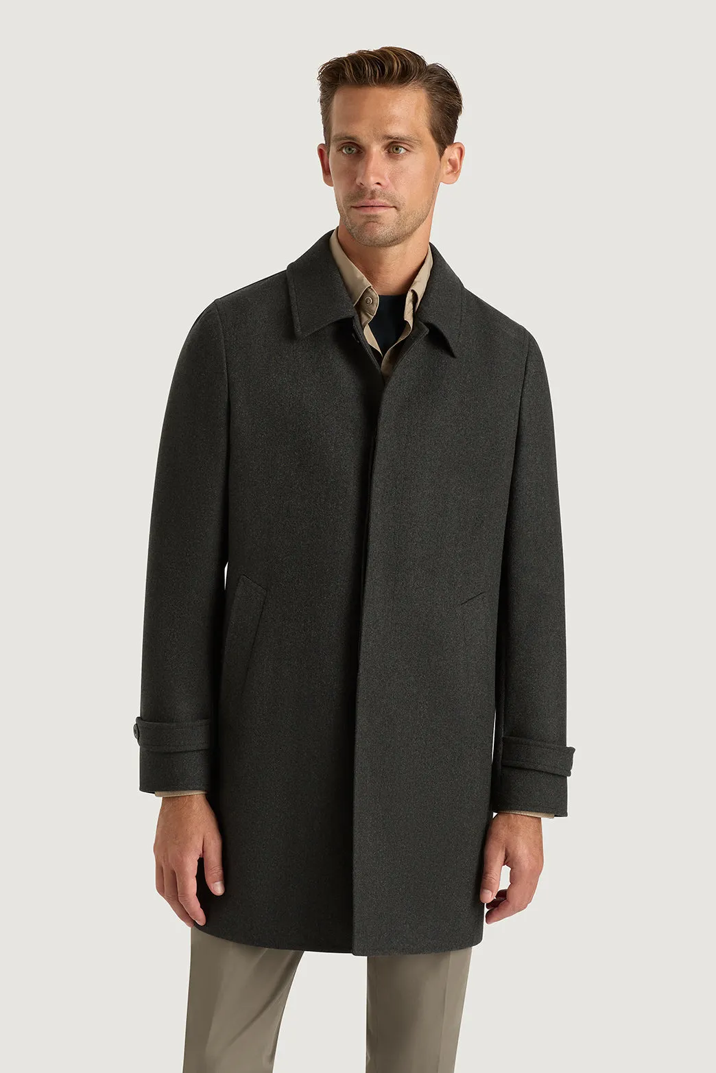 Earl Carcoat sold by M.J. Bale product image thumbnail 3