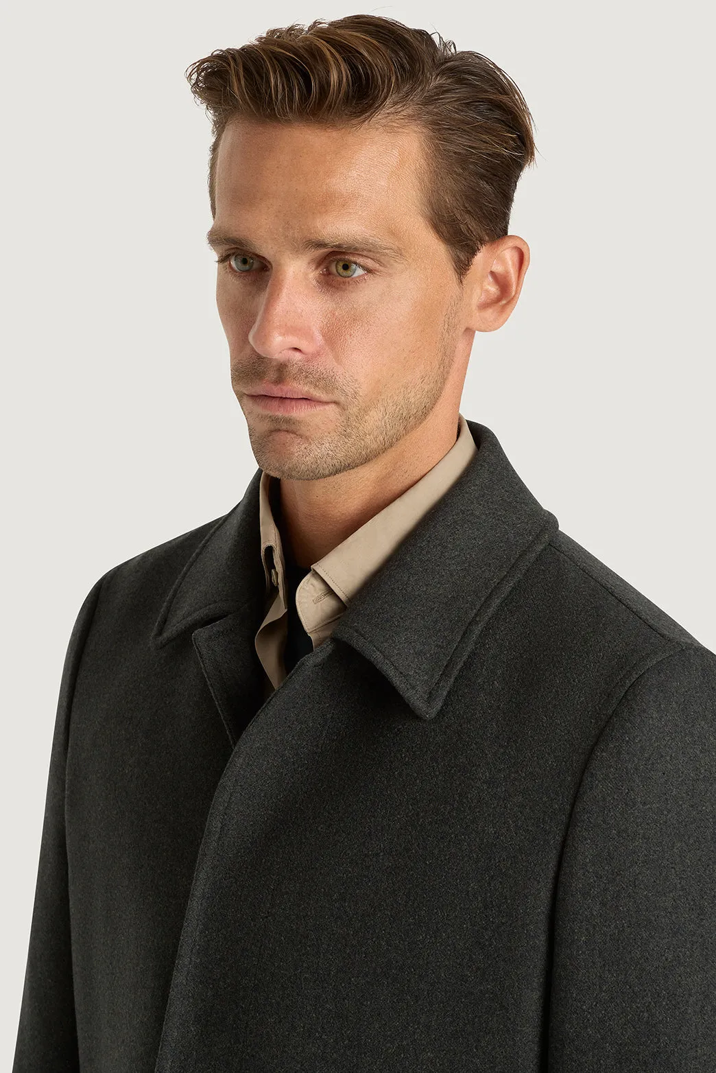 Earl Carcoat sold by M.J. Bale product image thumbnail 4