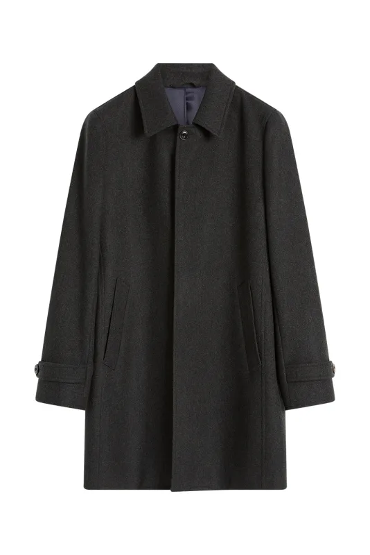 Earl Carcoat sold by M.J. Bale