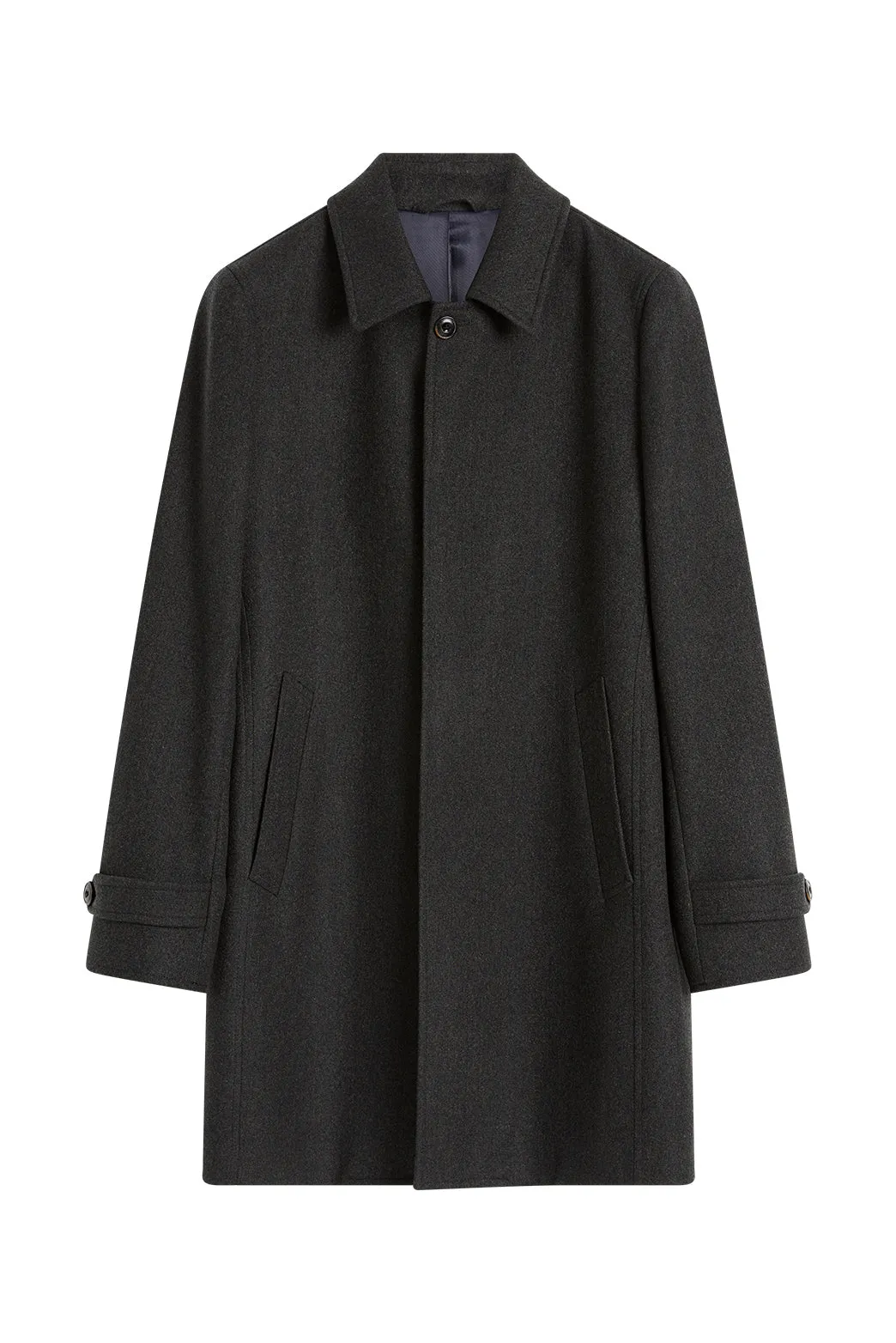 Earl Carcoat sold by M.J. Bale