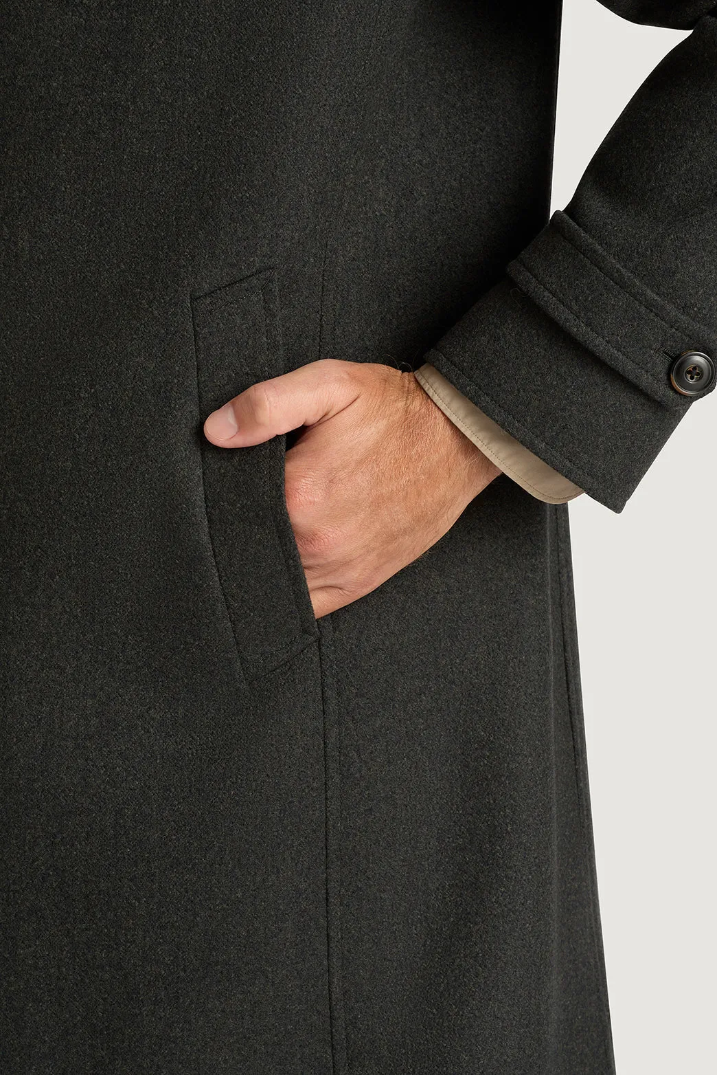 Earl Carcoat sold by M.J. Bale product image thumbnail 5