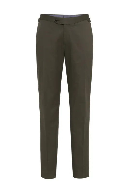 Fairbanks Trouser sold by M.J. Bale