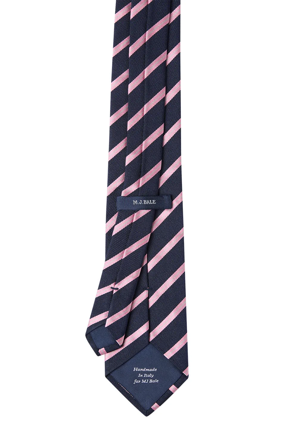 Lorenzo Tie sold by M.J. Bale product image thumbnail 2
