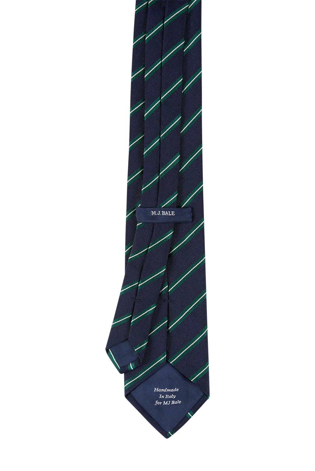 Lorenzo Tie sold by M.J. Bale product image thumbnail 2