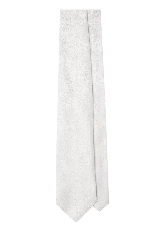 Bilancia Tie sold by M.J. Bale