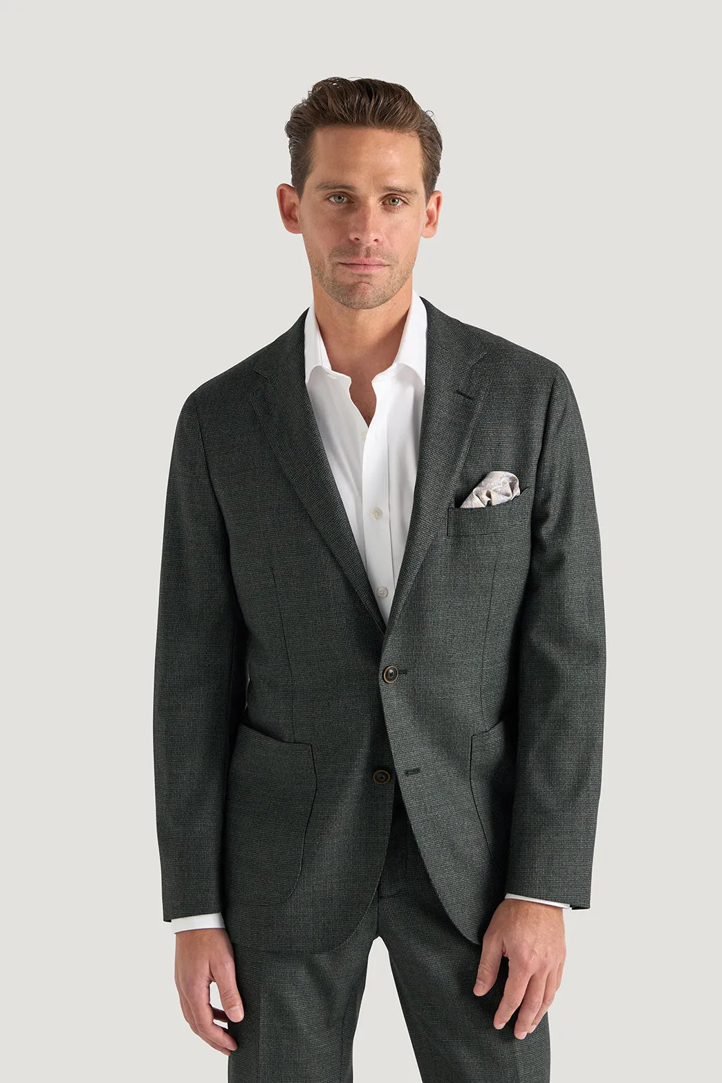 Bowning Jacket sold by M.J. Bale product image thumbnail 3