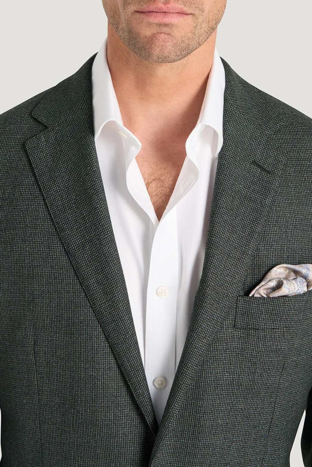 Bowning Jacket sold by M.J. Bale product image thumbnail 4