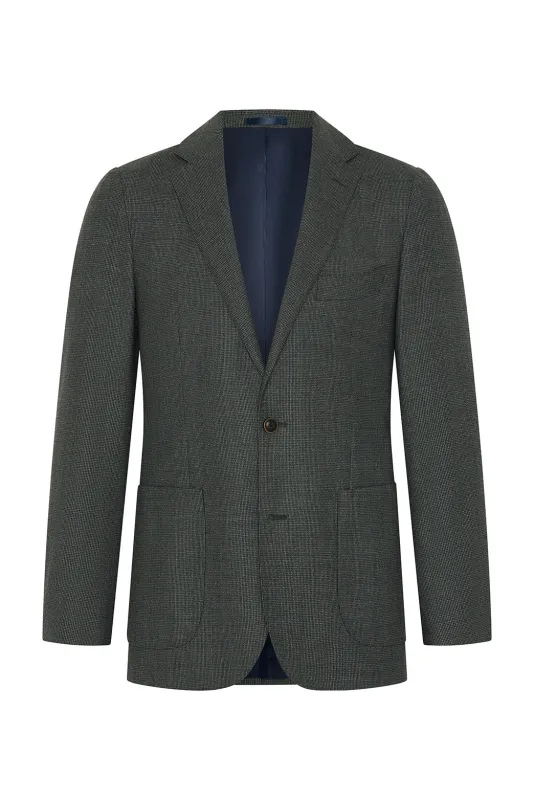 Bowning Jacket sold by M.J. Bale