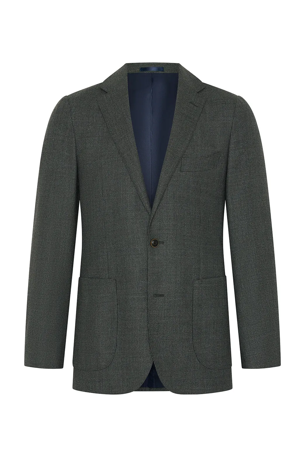 Bowning Jacket sold by M.J. Bale