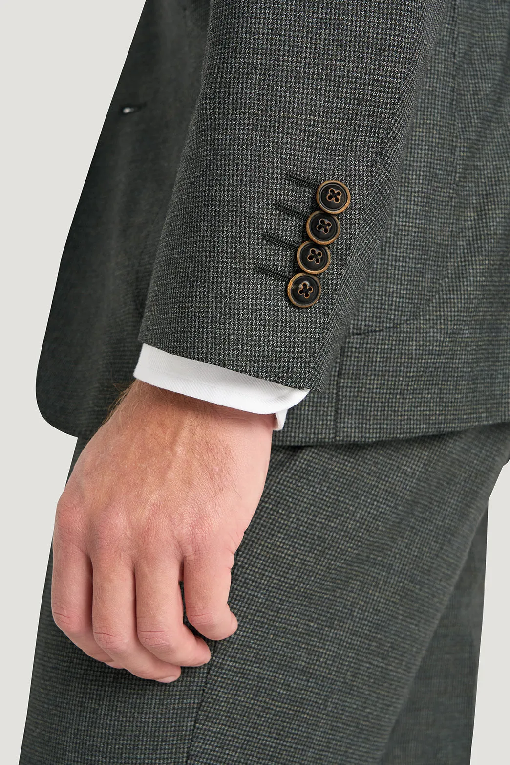 Bowning Jacket sold by M.J. Bale product image thumbnail 5