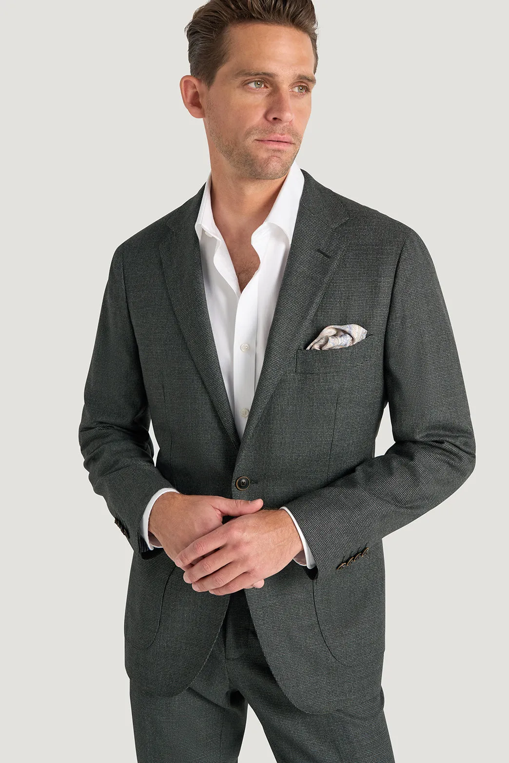 Bowning Jacket sold by M.J. Bale product image thumbnail 2