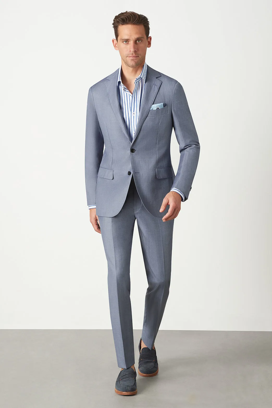 Corsali Jacket sold by M.J. Bale product image thumbnail 5