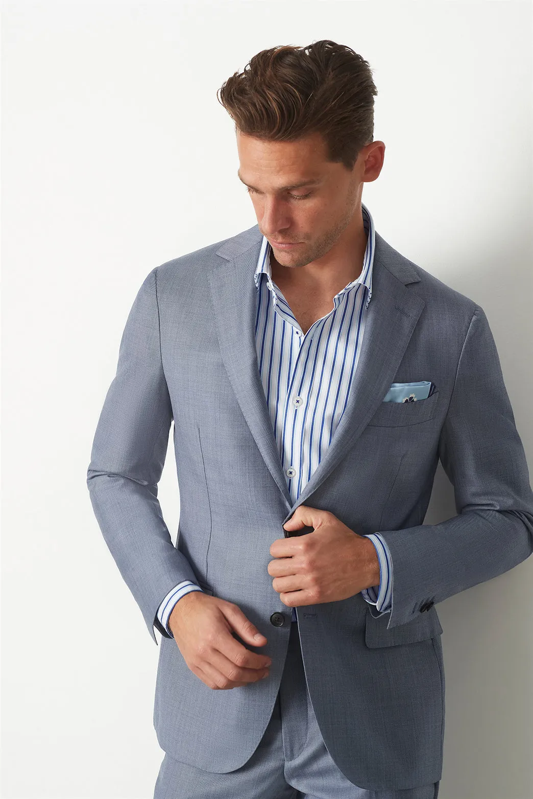 Corsali Jacket sold by M.J. Bale product image thumbnail 2