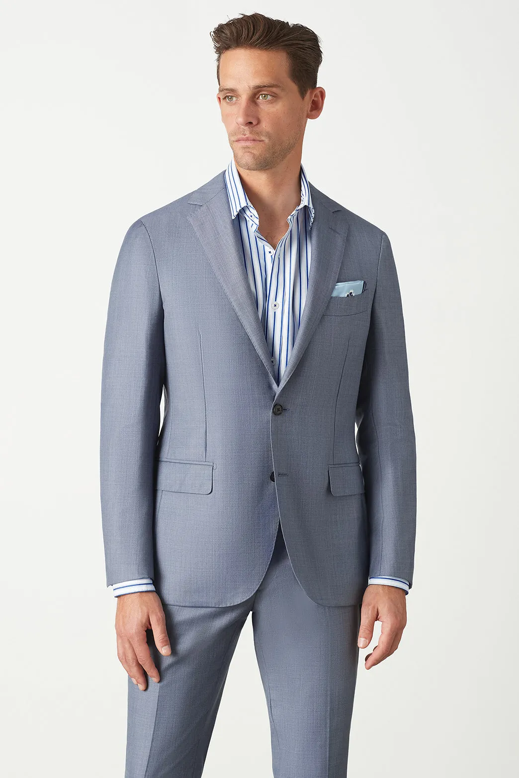 Corsali Jacket sold by M.J. Bale product image thumbnail 3