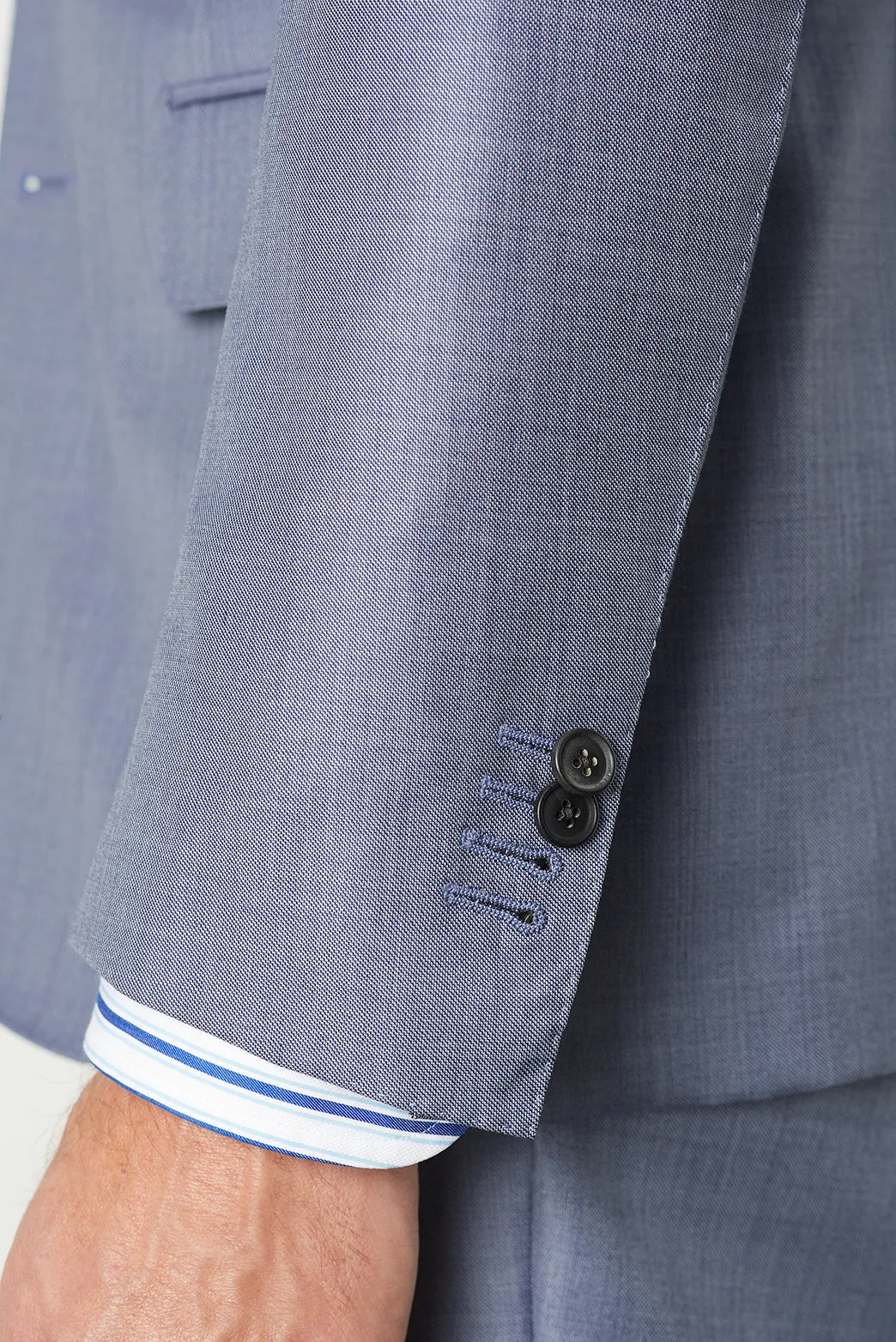 Corsali Jacket sold by M.J. Bale product image thumbnail 4