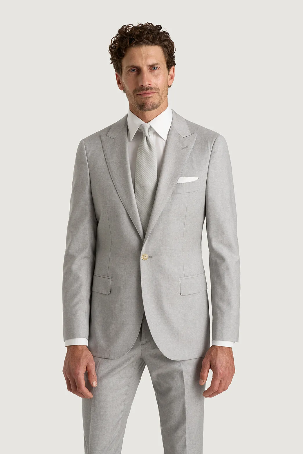 Santesso Jacket sold by M.J. Bale product image thumbnail 3