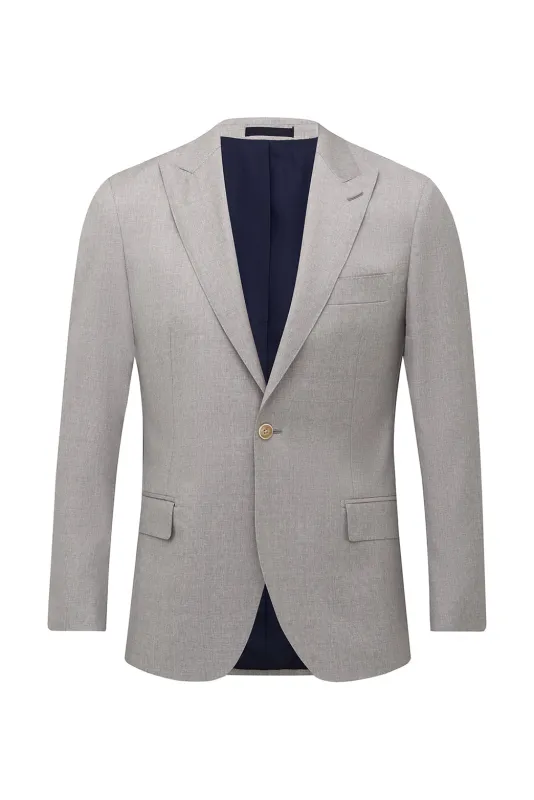 Santesso Jacket sold by M.J. Bale