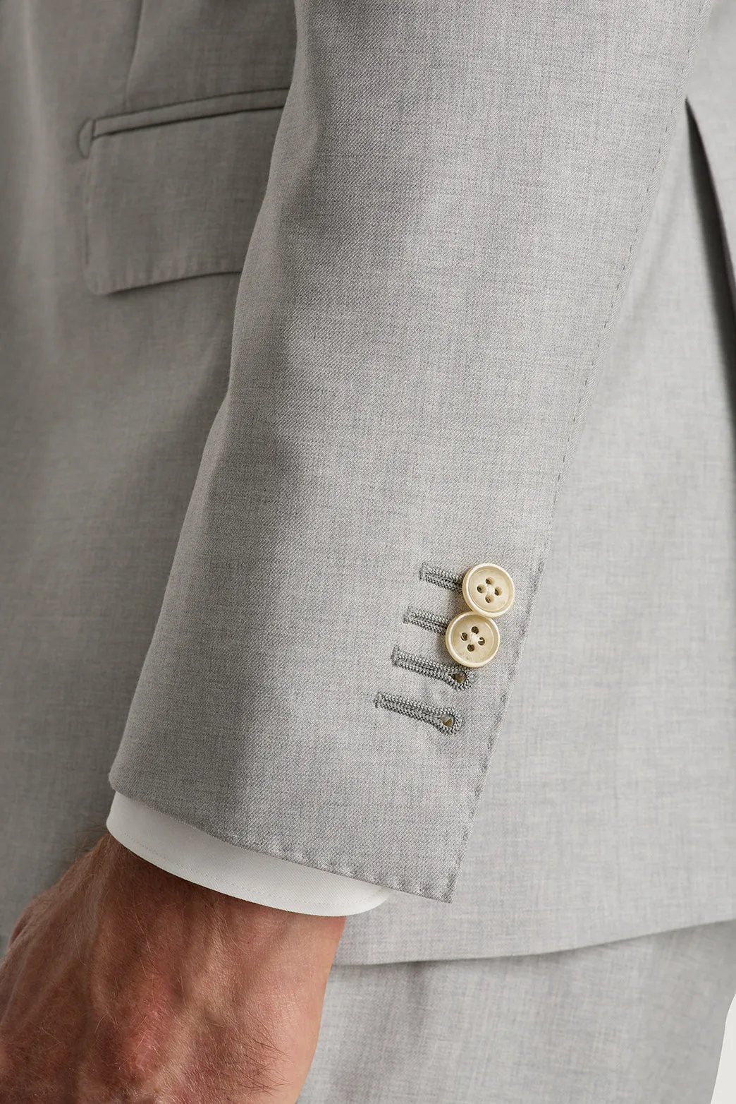 Santesso Jacket sold by M.J. Bale product image thumbnail 5