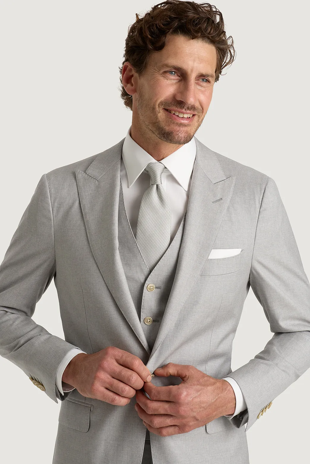 Santesso Jacket sold by M.J. Bale product image thumbnail 2