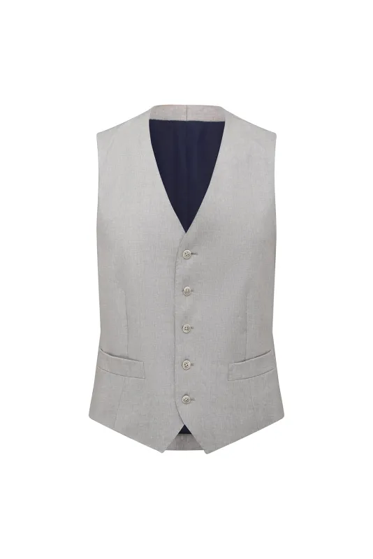 Santesso Waistcoat sold by M.J. Bale