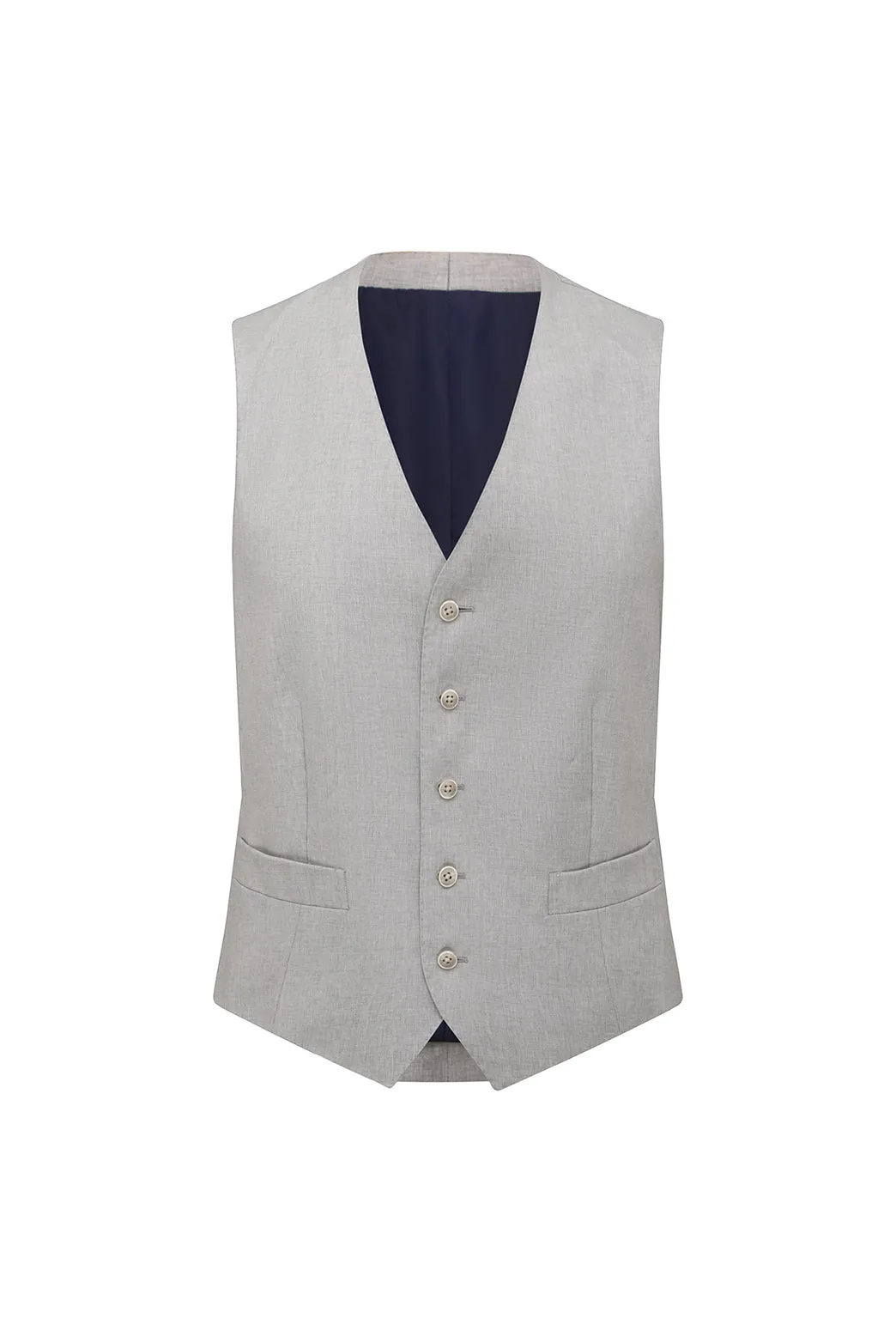 Santesso Waistcoat sold by M.J. Bale