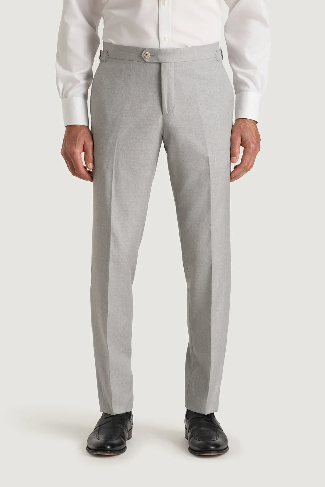 Santesso Trouser sold by M.J. Bale product image thumbnail 3