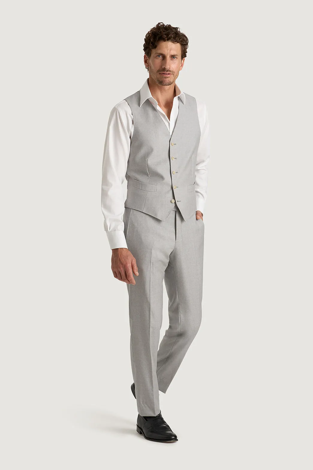 Santesso Trouser sold by M.J. Bale product image thumbnail 2