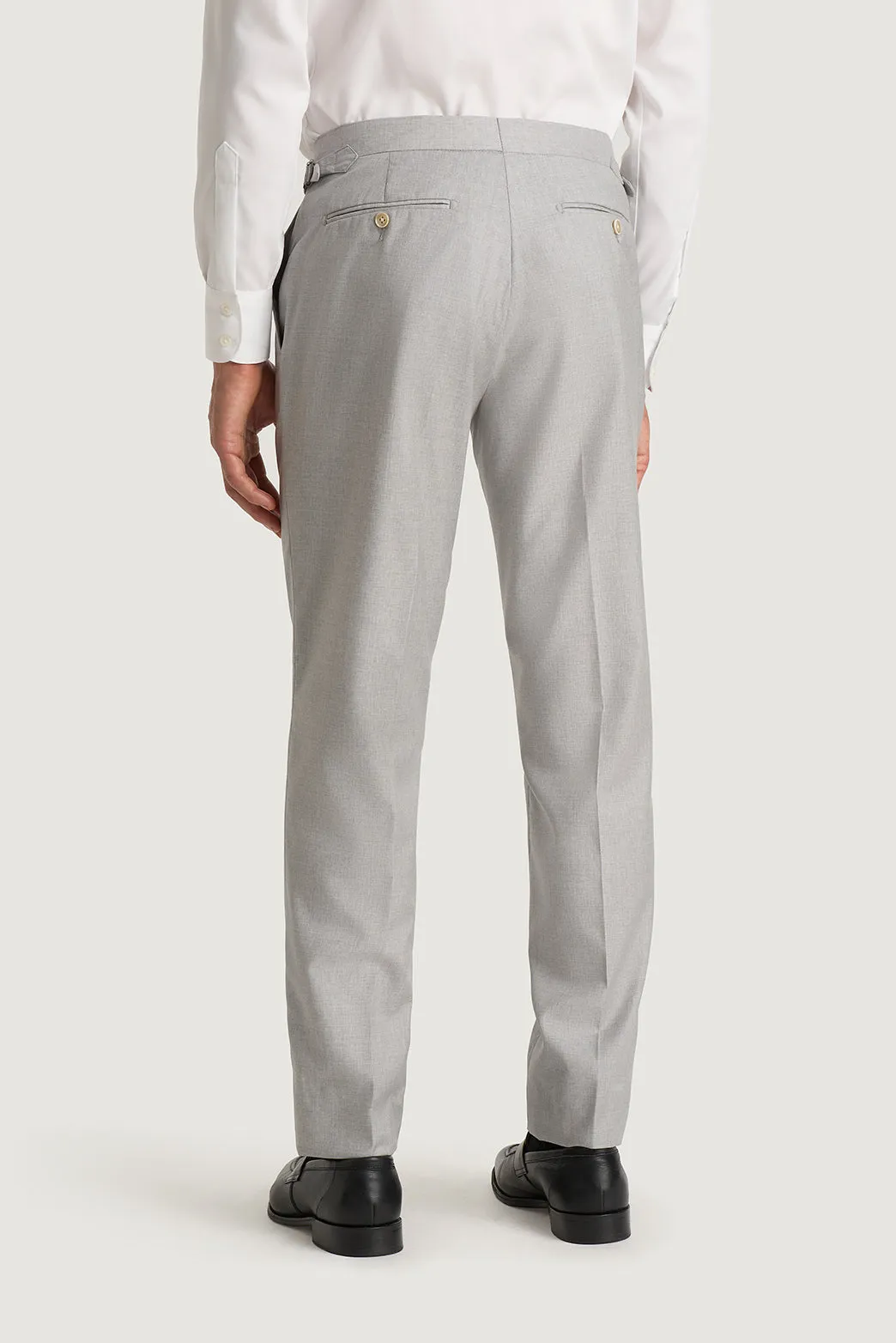 Santesso Trouser sold by M.J. Bale product image thumbnail 4