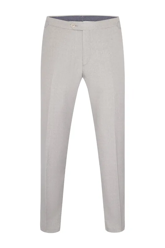 Santesso Trouser sold by M.J. Bale