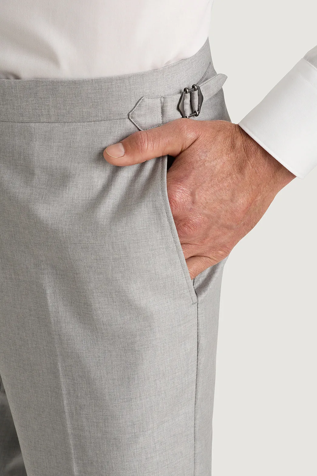 Santesso Trouser sold by M.J. Bale product image thumbnail 5