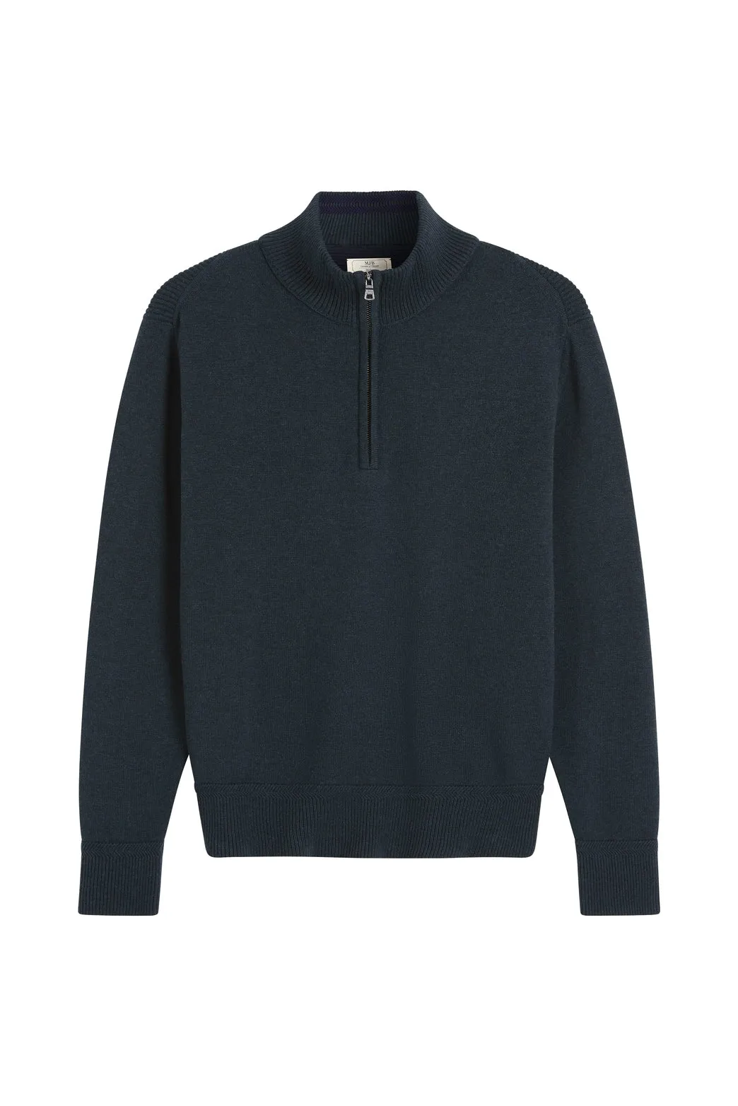 Perry Half-Zip sold by M.J. Bale