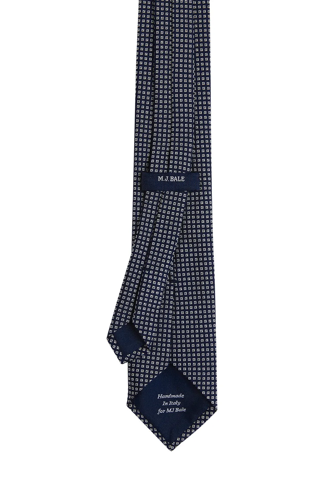 Mannari Tie sold by M.J. Bale product image thumbnail 2