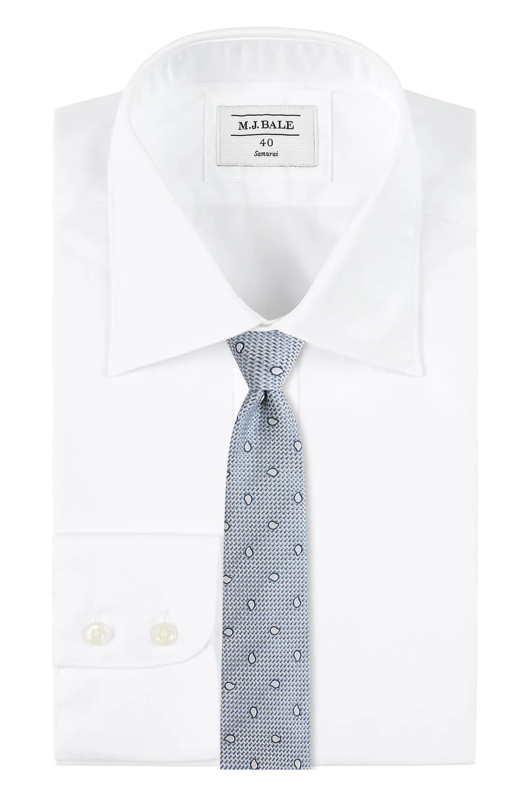 Tosco Tie sold by M.J. Bale product image thumbnail 3