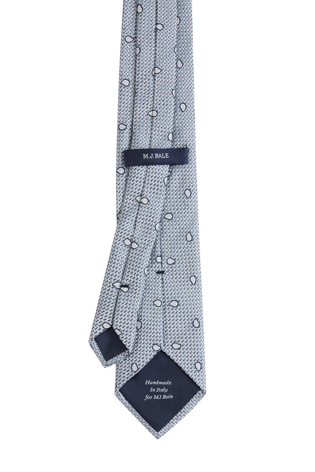 Tosco Tie sold by M.J. Bale product image thumbnail 2