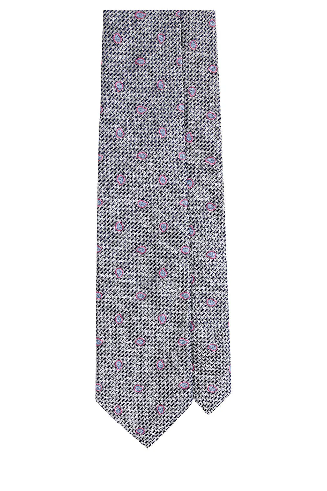 Tosco Tie sold by M.J. Bale product image thumbnail 5
