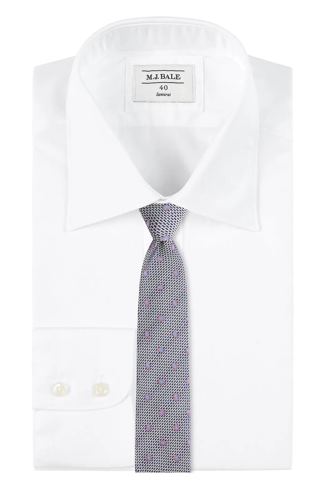 Tosco Tie sold by M.J. Bale product image thumbnail 3