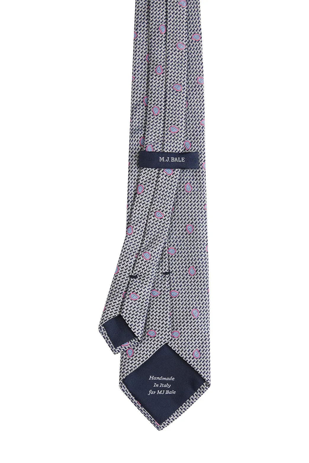 Tosco Tie sold by M.J. Bale product image thumbnail 2