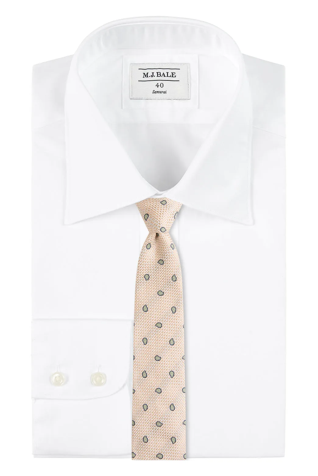 Tosco Tie sold by M.J. Bale product image thumbnail 3