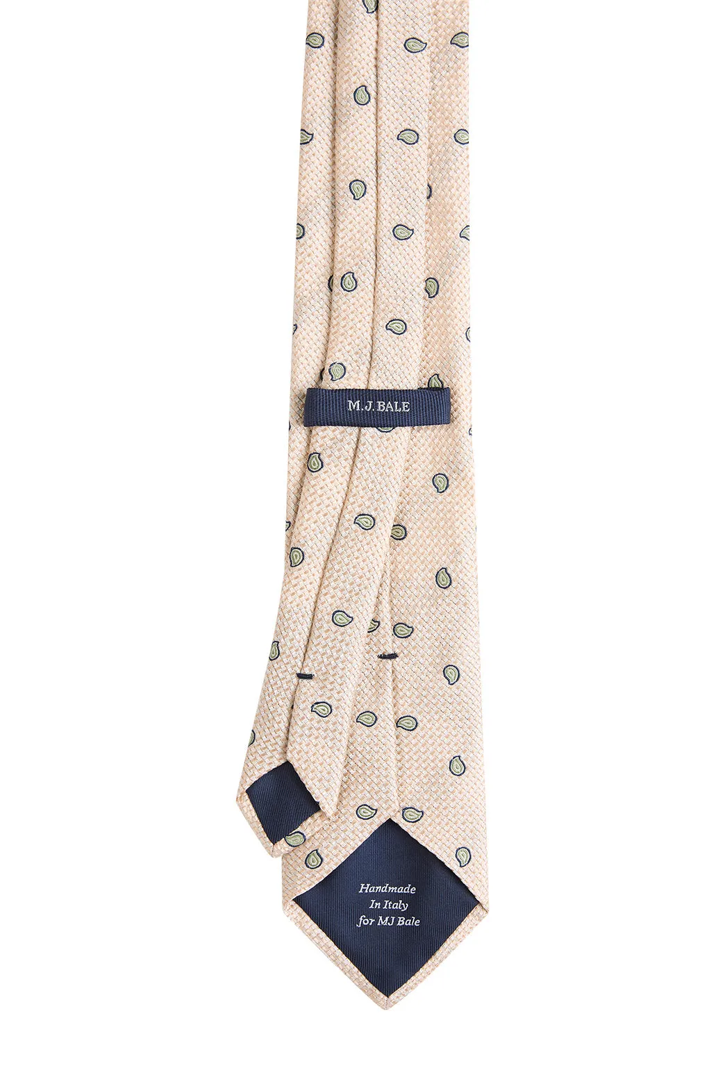 Tosco Tie sold by M.J. Bale product image thumbnail 2
