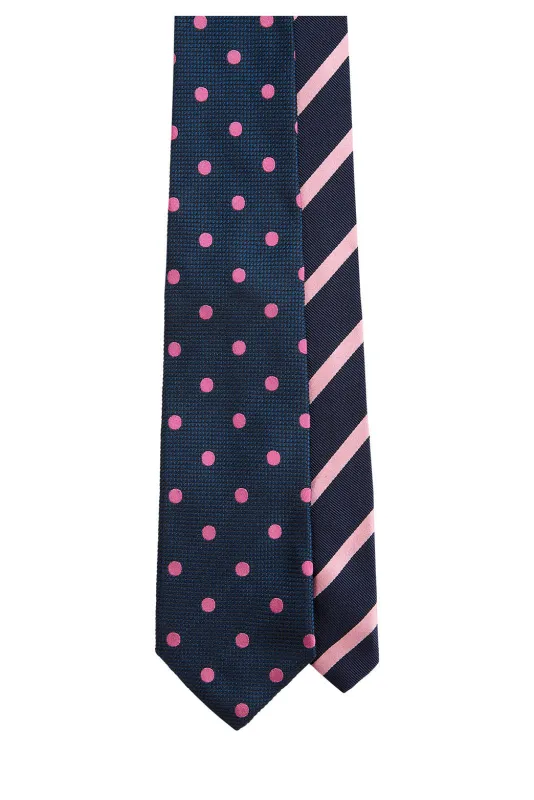 Gargano Tie sold by M.J. Bale