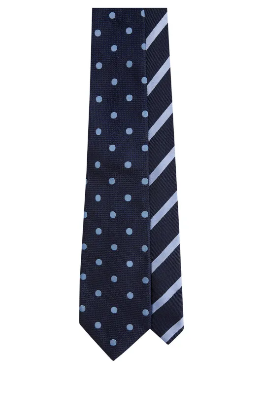 Gargano Tie sold by M.J. Bale