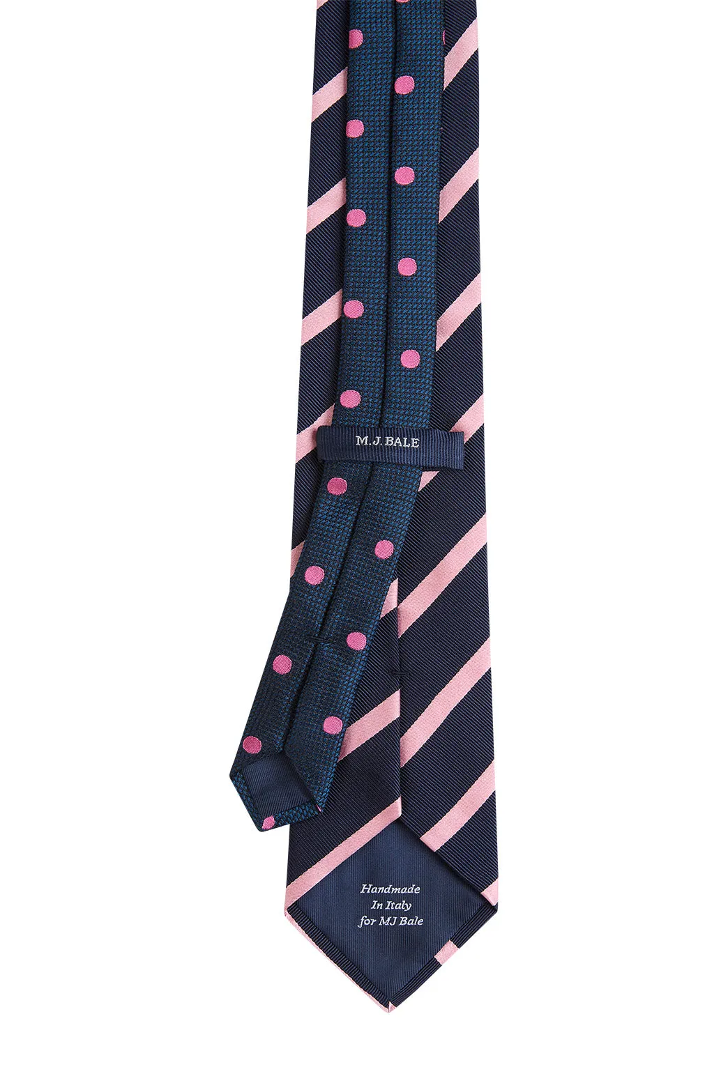 Laga Tie sold by M.J. Bale product image thumbnail 2