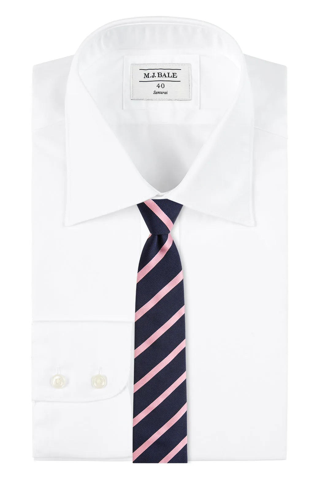 Laga Tie sold by M.J. Bale product image thumbnail 3